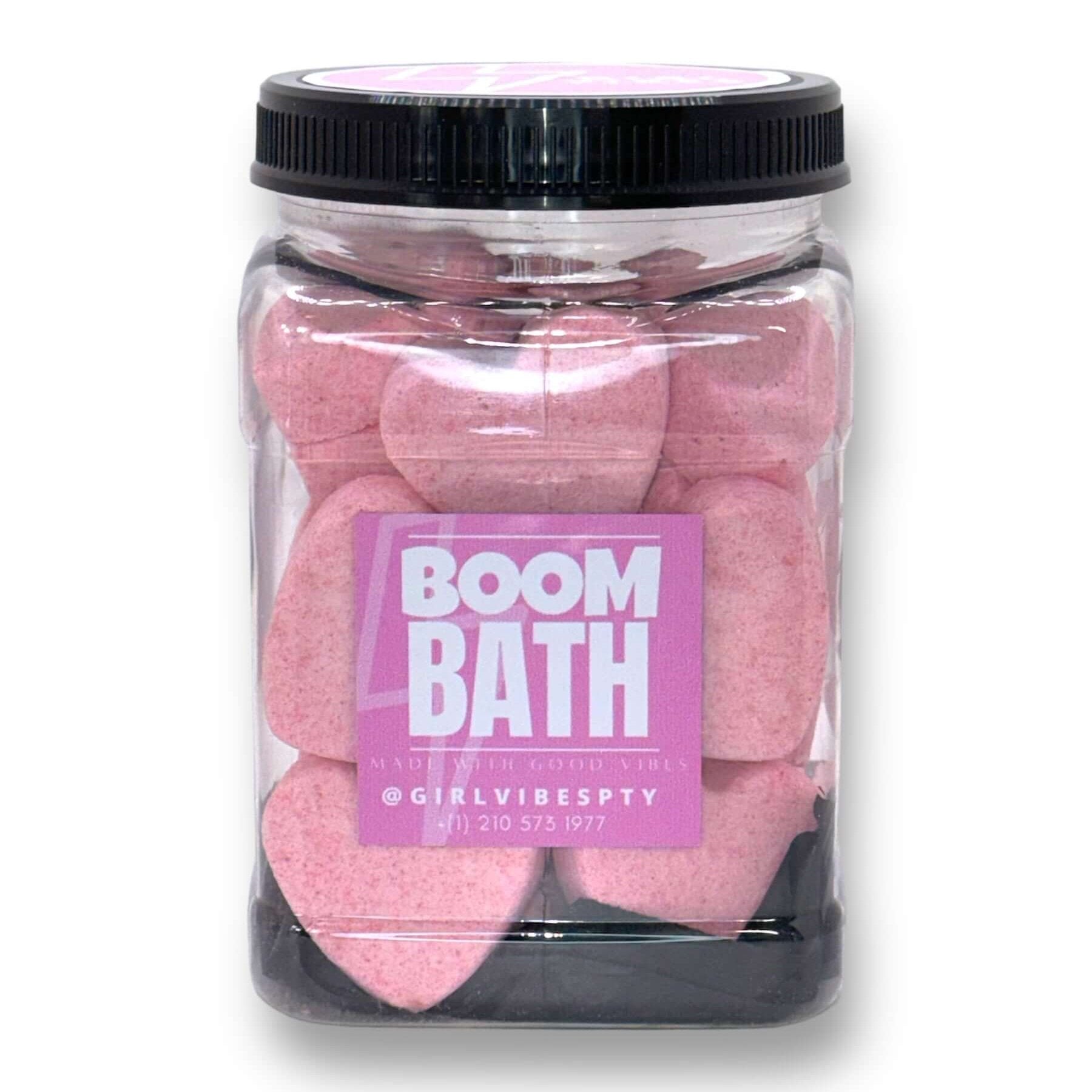 BoomBath